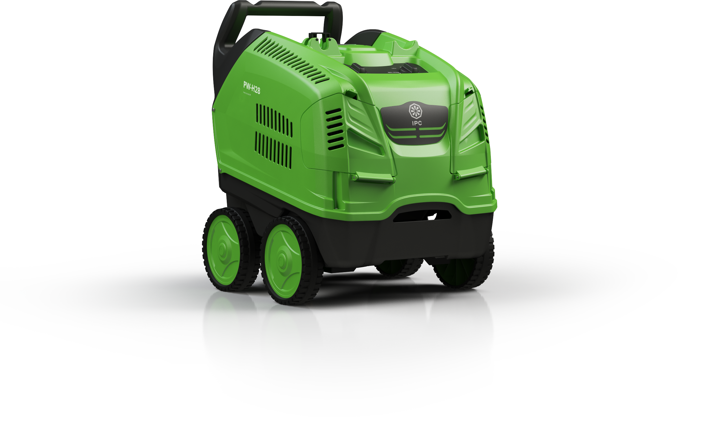 高壓熱水清洗機PW-H28/4 D1309 PM